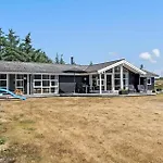 2234-ringkobing-lyngdraget-4 別荘 *