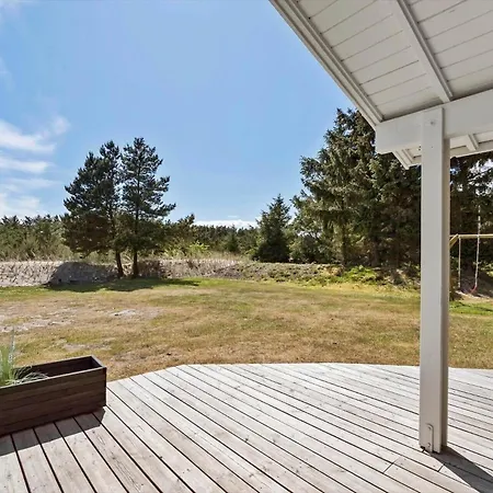 2234-ringkobing-lyngdraget-4 Hébergement de vacances *