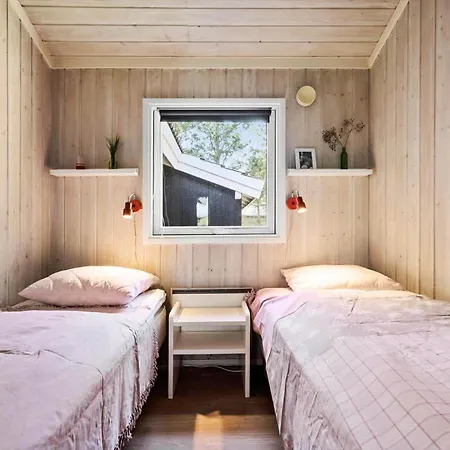 2234-ringkobing-lyngdraget-4 Hébergement de vacances Klegod