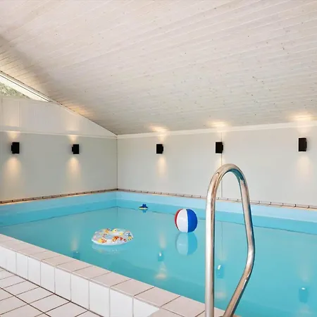 2234-ringkobing-lyngdraget-4 بيت للعطل Klegod