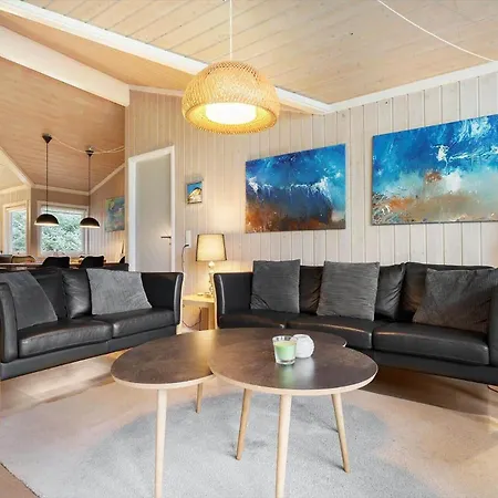 2234-ringkobing-lyngdraget-4 بيت للعطل