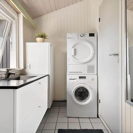 Σπίτι διακοπών 2234-ringkobing-lyngdraget-4
