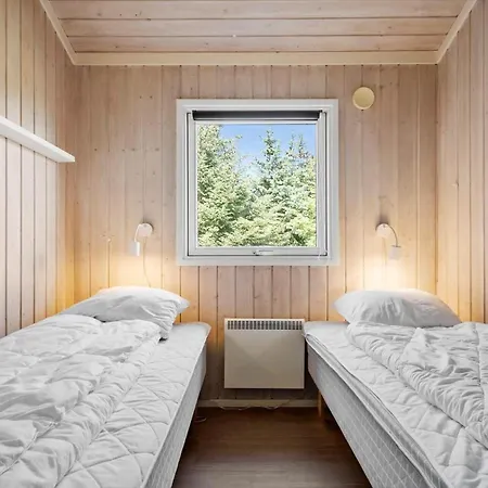 Σπίτι διακοπών 2234-ringkobing-lyngdraget-4 *
