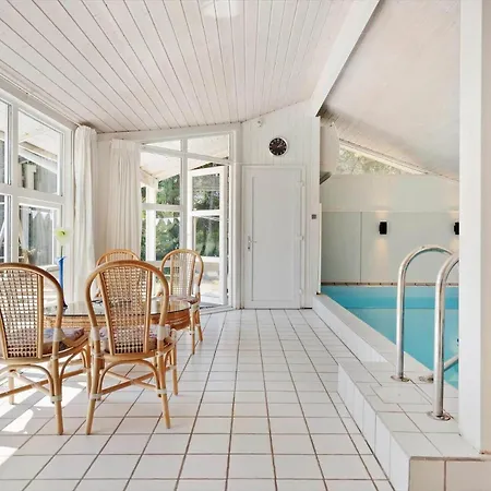 Σπίτι διακοπών 2234-ringkobing-lyngdraget-4