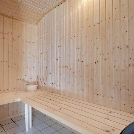 Σπίτι διακοπών 2234-ringkobing-lyngdraget-4 *