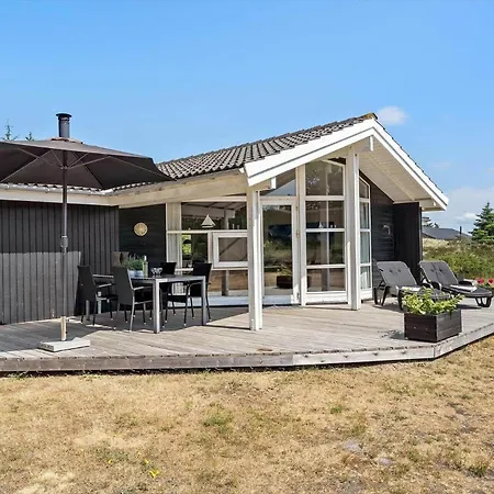 Σπίτι διακοπών 2234-ringkobing-lyngdraget-4