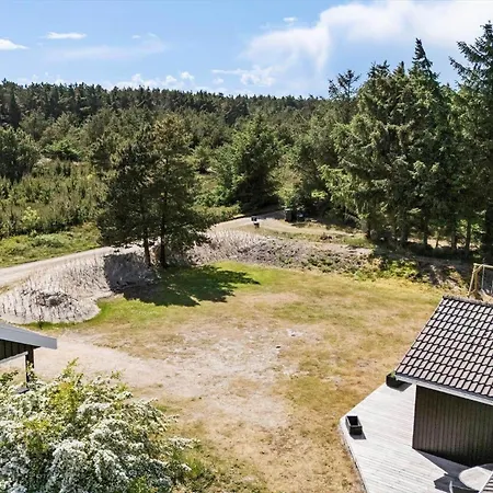 2234-ringkobing-lyngdraget-4 Σπίτι διακοπών