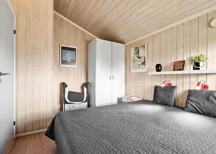 Сasa de vacaciones 2234-ringkobing-lyngdraget-4