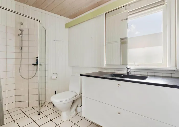 بيت للعطل 2234-ringkobing-lyngdraget-4 *