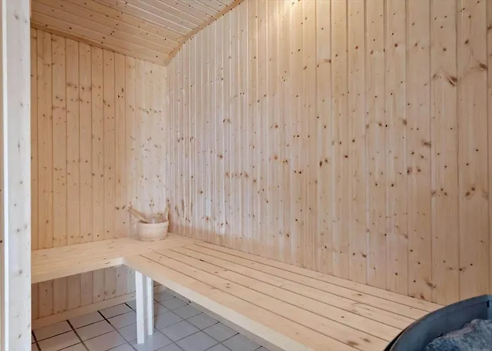 بيت للعطل 2234-ringkobing-lyngdraget-4 *