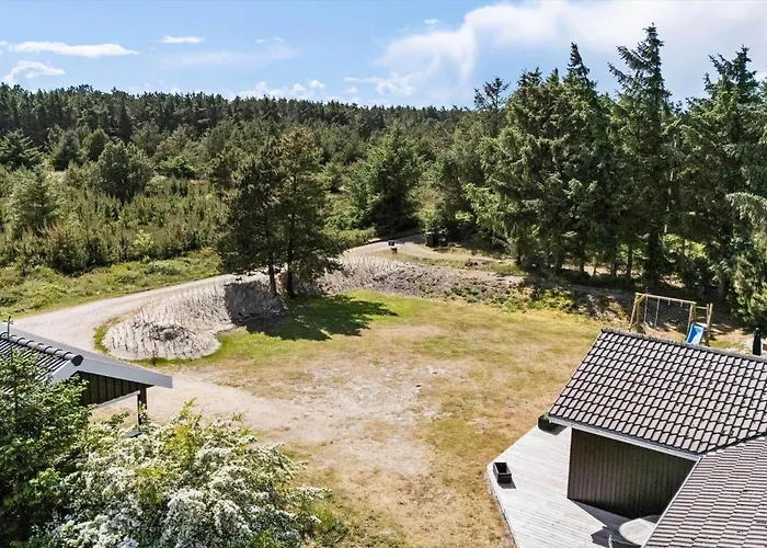 2234-ringkobing-lyngdraget-4 بيت للعطل